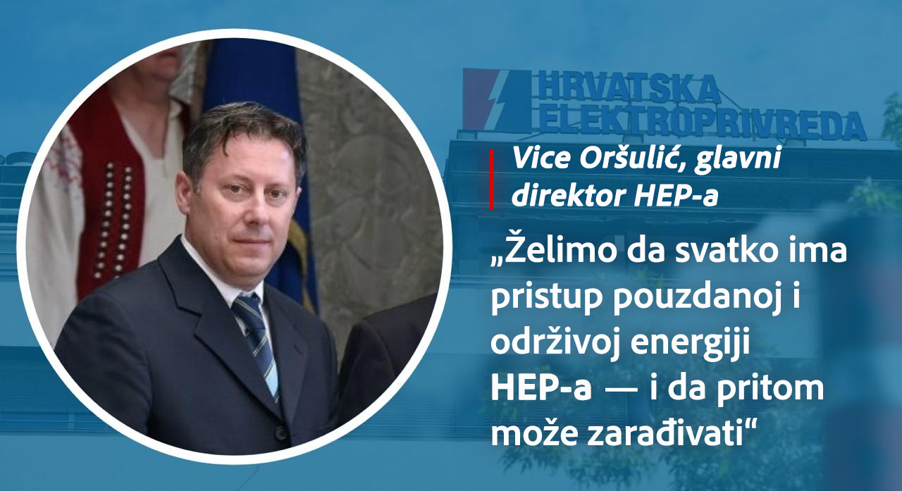 U vremenu kad su građani svakodnevno